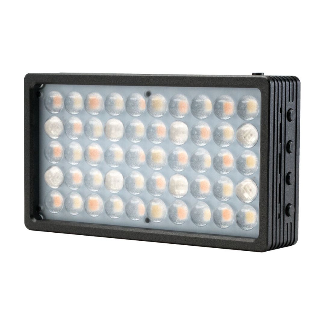 Nanlite-LitoLite-5C-RGBWW-Mini-LED-Panel-02 Nanlite LitoLite 5C RGBWW Mini LED Panel - تصویر 1