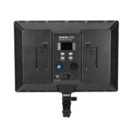Nanlite MixPad II 27c RGBWW Hard and Soft Light LED Panel - تصویر 2