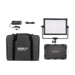 Nanlite MixPanel 60 RGBWW LED Panel - تصویر 3