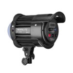 مونولایت نانلایت Nanlite P-200 5600K AC LED Monolight - تصویر 3