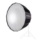 Nanlite Para 150 Softbox with Bowens Mount (59") - تصویر 2