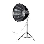 Nanlite Para 90 Quick-Open Softbox with Bowens Mount (35")