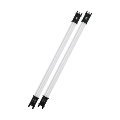 نور باتومی نانلایت دوتایی Nanlite PavoTube 15C kit RGB