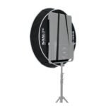 Nanlite Rapid-Fold Collapsible Lantern Softbox for Compac 200 and 200B LED Lights - تصویر 2