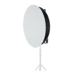 Nanlite Rapid-Fold Collapsible Lantern Softbox for Compac 200 and 200B LED Lights