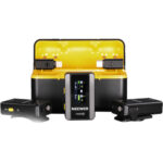 میکروفون نیور مدل Neewer CM28 2-Person Wireless Microphone