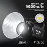 مونولایت نان لایت مدل Neewer FS150 Daylight LED Monolight - تصویر 2
