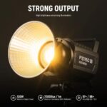 مونولایت نان لایت مدل Neewer FS150B Bi-Color LED Monolight - تصویر 3