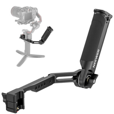 دسته نگهدارنده گیمبال  NEEWER ST49 Sling Handgrip for DJI RS SERIES