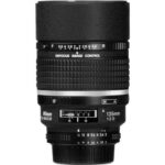 لنز نیکون Nikon AF DC-NIKKOR 135mm f/2D Lens