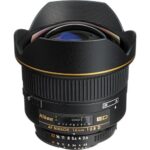 لنز نیکون Nikon AF NIKKOR 14mm f/2.8D ED
