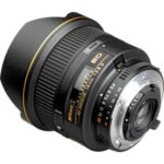 لنز نیکون Nikon AF NIKKOR 14mm f/2.8D ED - تصویر 2