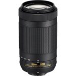 لنز نیکون Nikon AF-P DX NIKKOR 70-300mm f/4.5-6.3G ED Lens