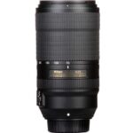 لنز نیکون Nikon AF-S VR Zoom-NIKKOR 70-300mm f/4.5-5.6G IF-ED Lens