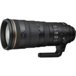 لنز نیکون Nikon AF-S 120-300mm f/2.8E FL ED SR VR Lens