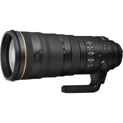 لنز نیکون Nikon AF-S 120-300mm f/2.8E FL ED SR VR Lens