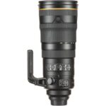 لنز نیکون Nikon AF-S 120-300mm f/2.8E FL ED SR VR Lens - تصویر 2