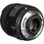 لنز نیکون Nikon AF-S DX Micro NIKKOR 40mm f/2.8G - تصویر 2