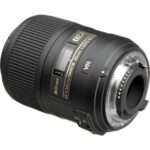 لنز نیکون Nikon AF-S DX Micro NIKKOR 85mm f/3.5G ED VR - تصویر 2