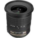 لنز نیکون Nikon AF-S DX NIKKOR 10-24mm f/3.5-4.5G ED Lens