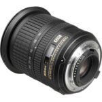 لنز نیکون Nikon AF-S DX NIKKOR 10-24mm f/3.5-4.5G ED Lens - تصویر 2