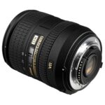 لنز نیکون Nikon AF-S DX NIKKOR 16-85mm f/3.5-5.6G ED VR Lens - تصویر 2