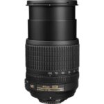 لنز نیکون Nikon AF-S DX NIKKOR 18-105mm f/3.5-5.6G ED VR Lens