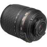 لنز نیکون Nikon AF-S DX NIKKOR 18-105mm f/3.5-5.6G ED VR Lens - تصویر 2