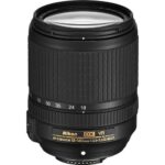 لنز نیکون Nikon AF-S DX NIKKOR 18-140mm f/3.5-5.6G ED VR Lens