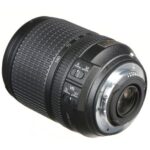 لنز نیکون Nikon AF-S DX NIKKOR 18-140mm f/3.5-5.6G ED VR Lens - تصویر 2