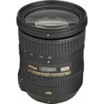 لنز نیکون Nikon AF-S DX NIKKOR 18-200mm f/3.5-5.6G ED VR II Lens