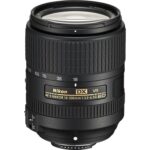 لنز نیکون Nikon AF-S DX NIKKOR 18-300mm f/3.5-6.3G ED VR Lens