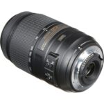 لنز نیکون Nikon AF-S DX NIKKOR 55-300mm f/4.5-5.6G ED VR Lens - تصویر 2