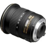 لنز نیکون Nikon AF-S DX Zoom-Lens NIKKOR 12-24mm f/4G IF-ED - تصویر 2
