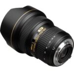 لنز نیکون Nikon AF-S NIKKOR 14-24mm f/2.8G ED Lens - تصویر 2
