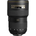 لنز نیکون Nikon AF-S NIKKOR 16-35mm f/4G ED VR Lens