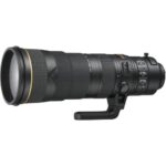 لنز نیکون Nikon AF-S NIKKOR 180-400mm f/4E TC1.4 FL ED VR Lens