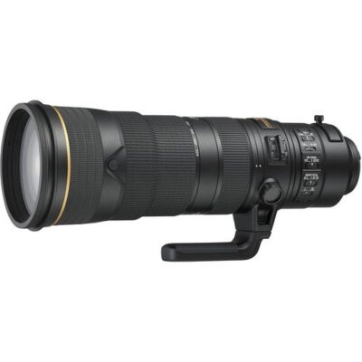 لنز نیکون Nikon AF-S NIKKOR 180-400mm f/4E TC1.4 FL ED VR Lens