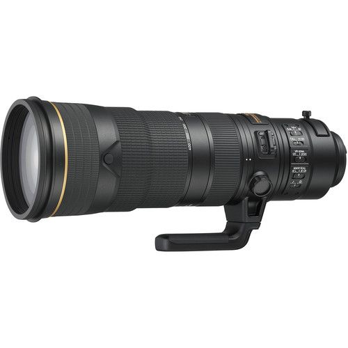 Nikon-AF-S-NIKKOR-180-400mm-f4E-TC1.4-FL-ED-VR-Lens-01 لنز نیکون Nikon AF-S NIKKOR 180-400mm f/4E TC1.4 FL ED VR Lens - تصویر 1