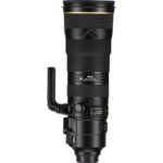 لنز نیکون Nikon AF-S NIKKOR 180-400mm f/4E TC1.4 FL ED VR Lens - تصویر 2
