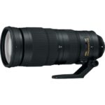 لنز نیکون Nikon AF-S NIKKOR 200-500mm f/5.6E ED VR Lens