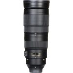 لنز نیکون Nikon AF-S NIKKOR 200-500mm f/5.6E ED VR Lens - تصویر 2