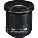 لنز نیکون Nikon AF-S NIKKOR 20mm f/1.8G ED Lens