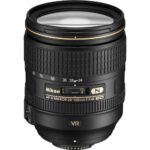 لنز نیکون Nikon AF-S NIKKOR 24-120mm f/4G ED VR Lens