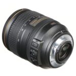 لنز نیکون Nikon AF-S NIKKOR 24-120mm f/4G ED VR Lens - تصویر 2