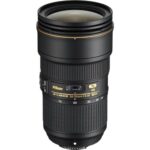 لنز نیکون Nikon AF-S NIKKOR 24-70mm f/2.8E ED VR Lens