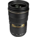 لنز نیکون Nikon AF-S NIKKOR 24-70mm f/2.8G ED Lens