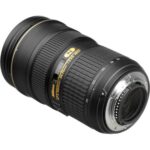 لنز نیکون Nikon AF-S NIKKOR 24-70mm f/2.8G ED Lens - تصویر 2