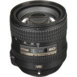لنز نیکون Nikon AF-S NIKKOR 24-85mm f/3.5-4.5G ED VR Lens