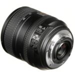 لنز نیکون Nikon AF-S NIKKOR 24-85mm f/3.5-4.5G ED VR Lens - تصویر 2